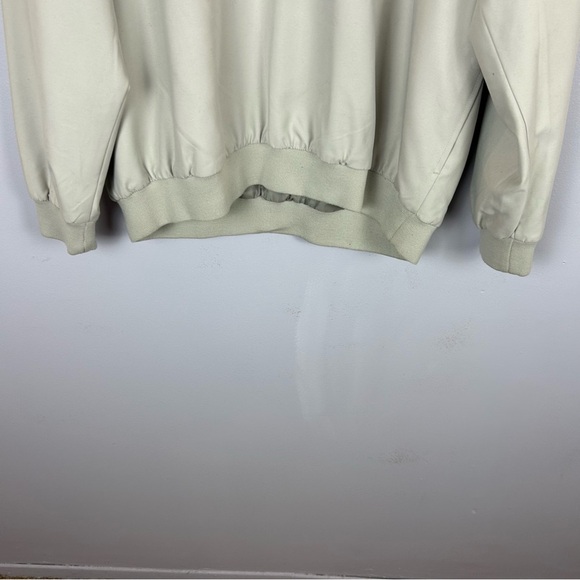 Callaway Men’s Casual V-Neck Golf Sweatshirt Size Medium - Picture 6 of 14